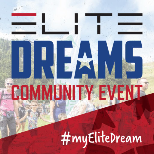 Elite-Dreams-Event