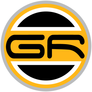 Game Ready Icon logo