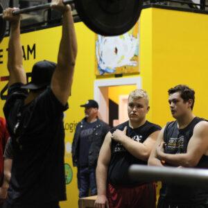 STRENGTH-program 1